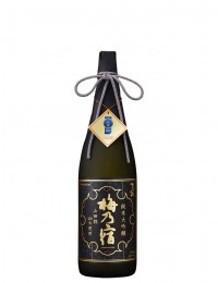 梅乃宿 Umenoyado 葛城 純米大吟釀 1800ml